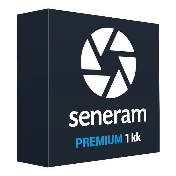 Seneram Premium 1 kk